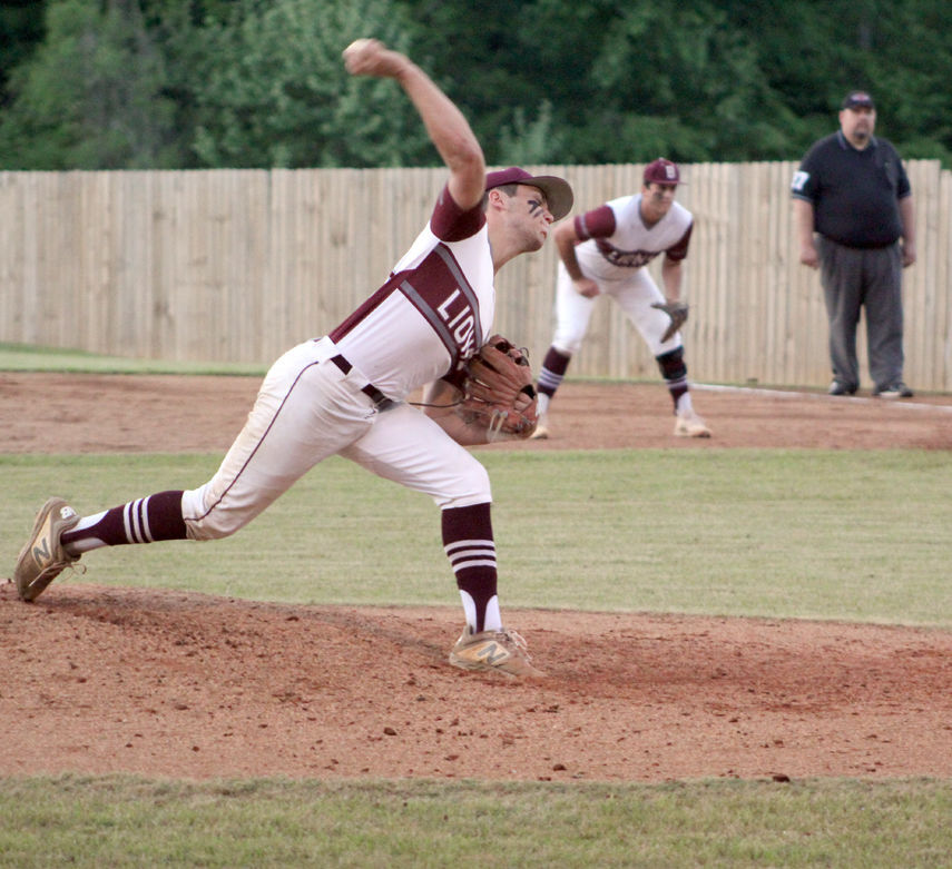 Biggersviile scores late rub=n, sweeps Hickory Flat